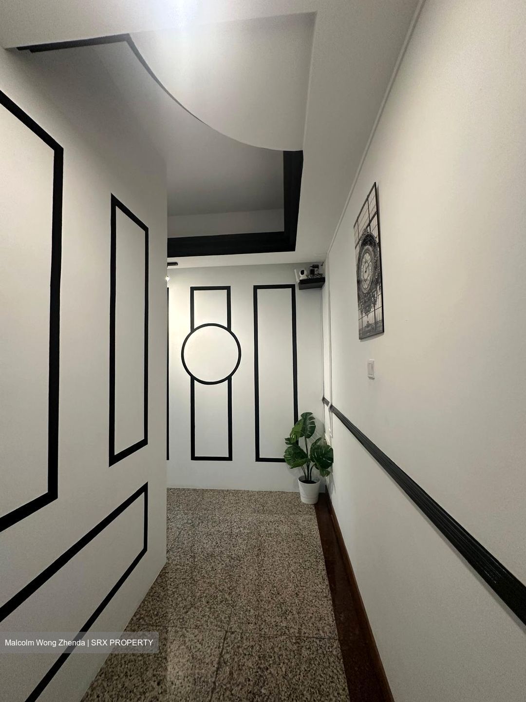 Fortune Park (D19), Condominium #635952171